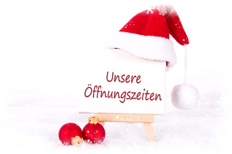 Weihnachten